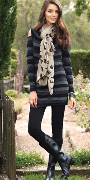 Katies: Part of the Specialty Fashion Group brand stable.